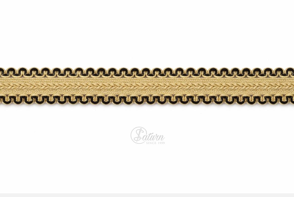banda decorativa
pasmanterie
accesorii cusut
fir metalizat
ornamente textile
materiale handmade mercerie saturn 