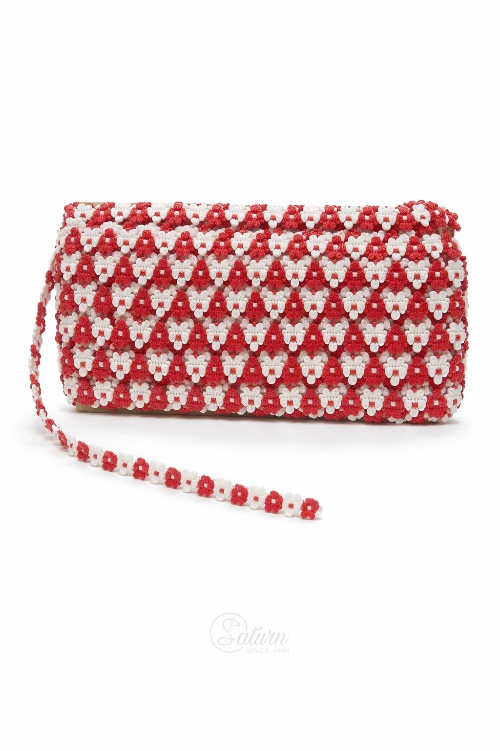 Banda decorativa cu floricele 1,5 cm – bordura textila brodata la metru pentru haine si accesorii