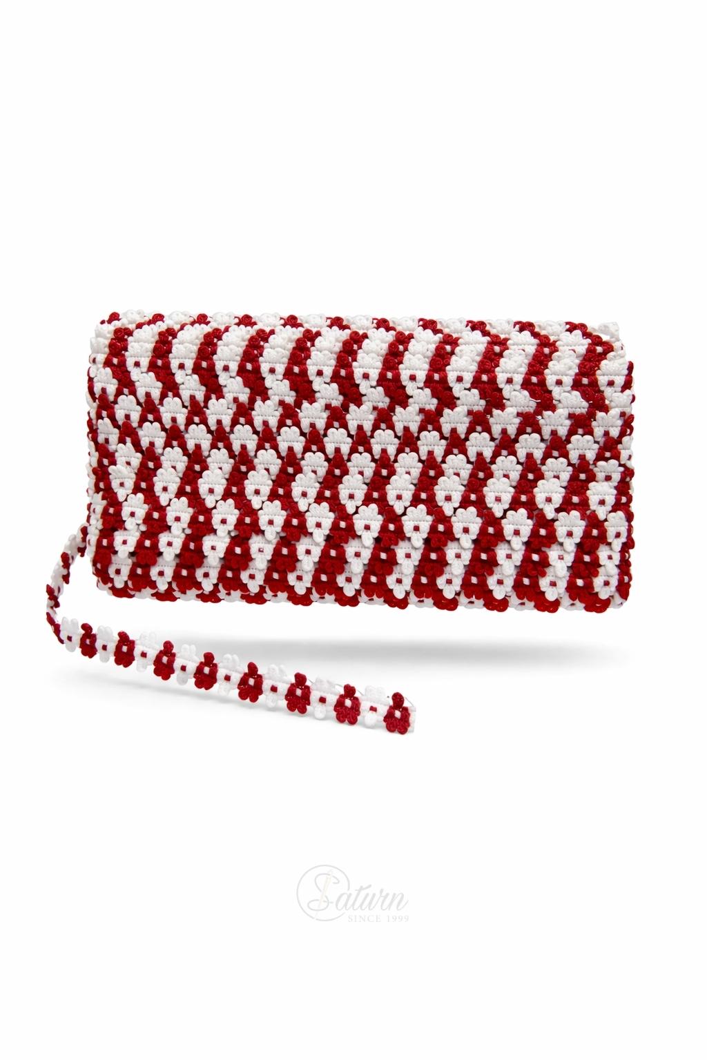 Banda decorativa cu floricele 1,5 cm – bordura textila brodata la metru pentru haine si accesorii