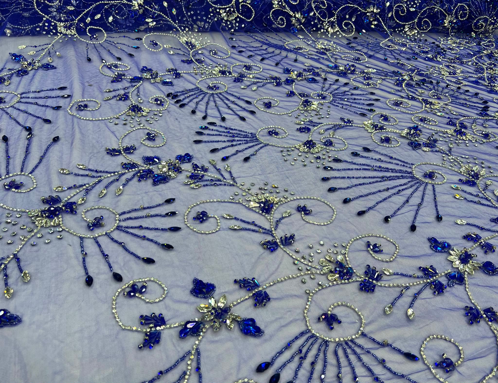 Broderie premi