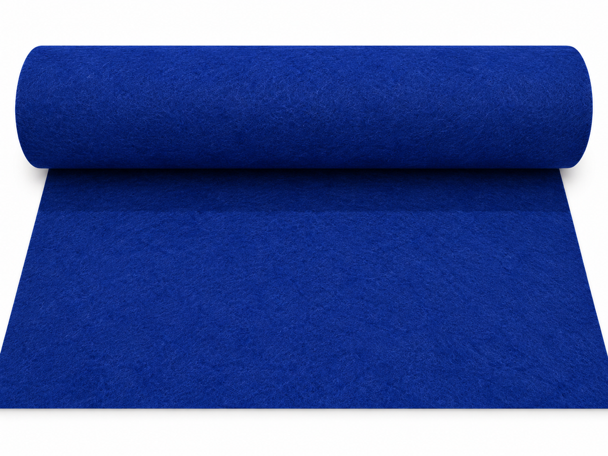 Fetru/Pasla La Metru, Latime 100 cm, Grosime 2 mm