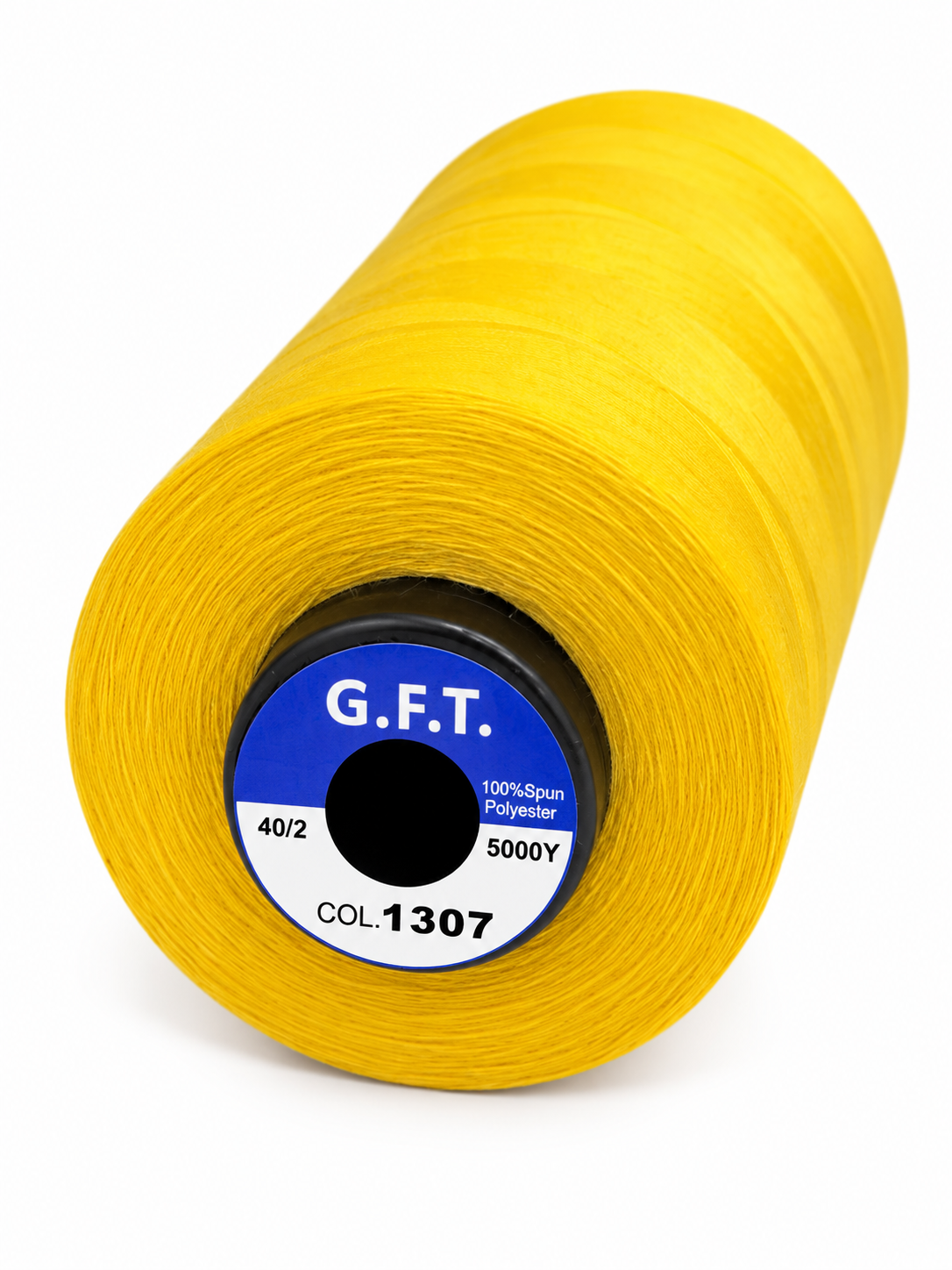 Ata De Cusut, GFT, 100% Poliester, 40/2 (120), 5000 Yards/Con