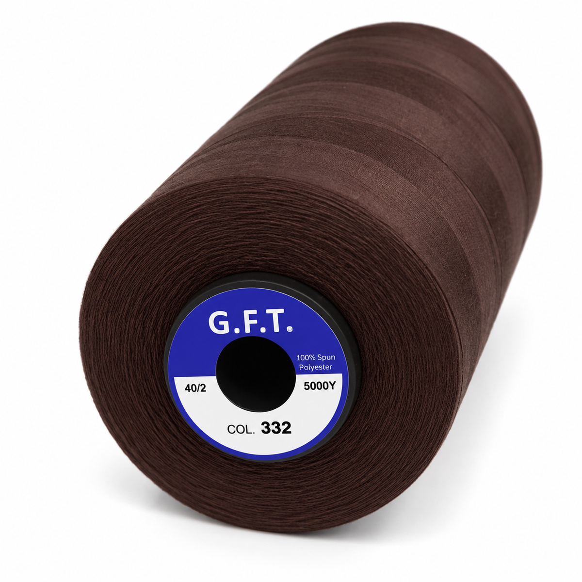 Ata De Cusut, GFT, 100% Poliester, 40/2 (120), 5000 Yards/Con