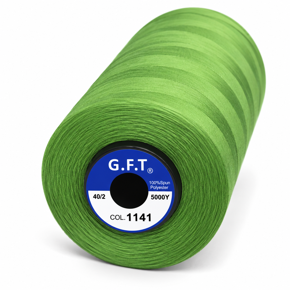 Ata De Cusut, GFT, 100% Poliester, 40/2 (120), 5000 Yards/Con