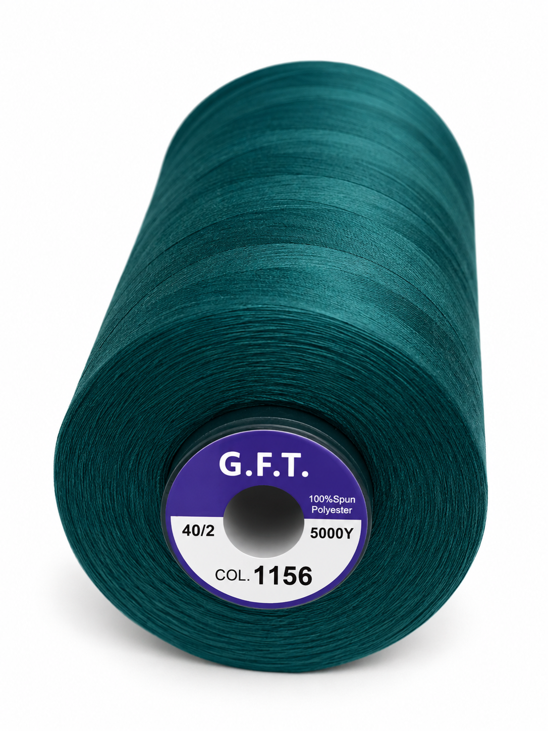 Ata De Cusut, GFT, 100% Poliester, 40/2 (120), 5000 Yards/Con