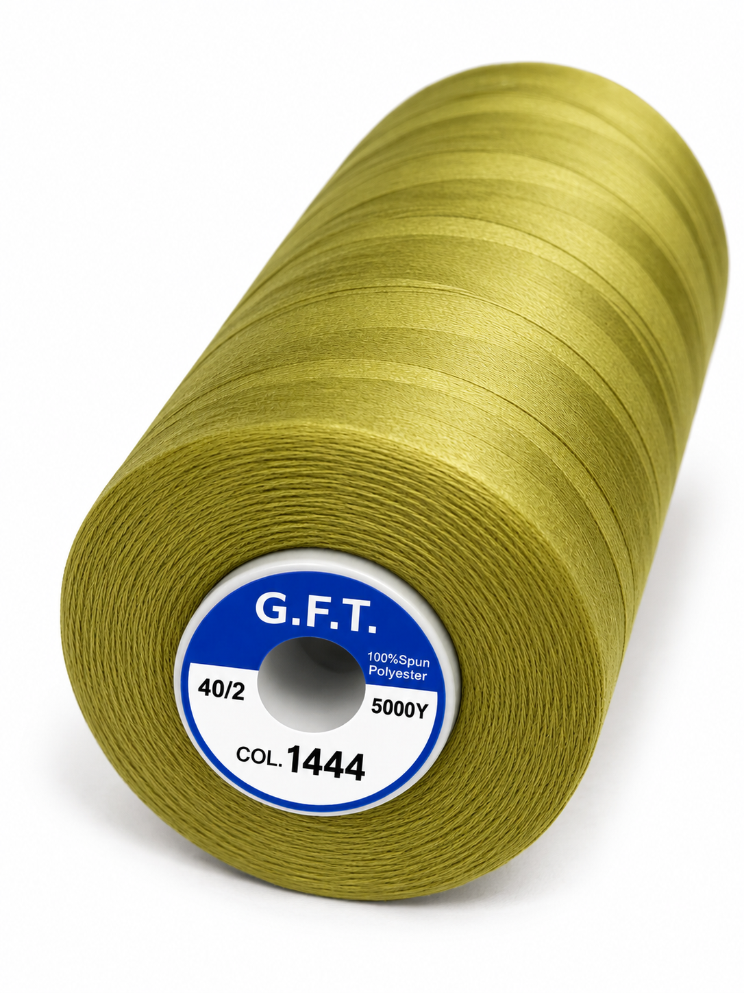 Ata De Cusut, GFT, 100% Poliester, 40/2 (120), 5000 Yards/Con