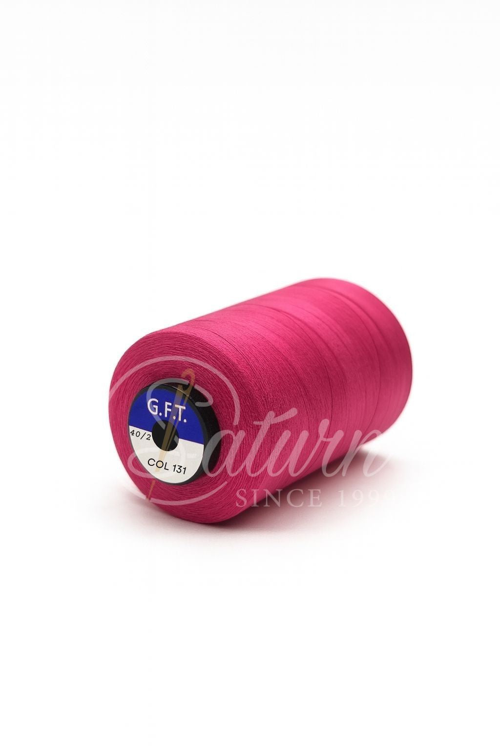 Ata De Cusut, GFT, 100% Poliester, 40/2 (120), 5000 Yards/Con