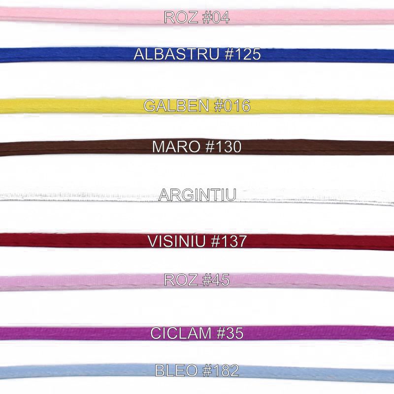 Vipușcă (72 Yards/Rola)