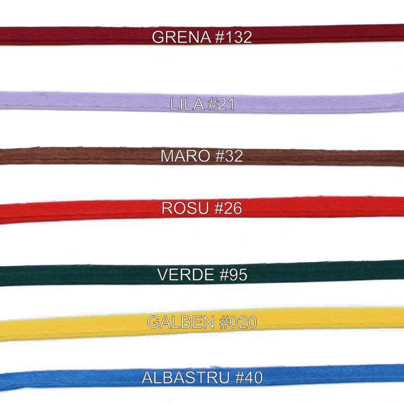 Vipușcă (72 Yards/Rola)