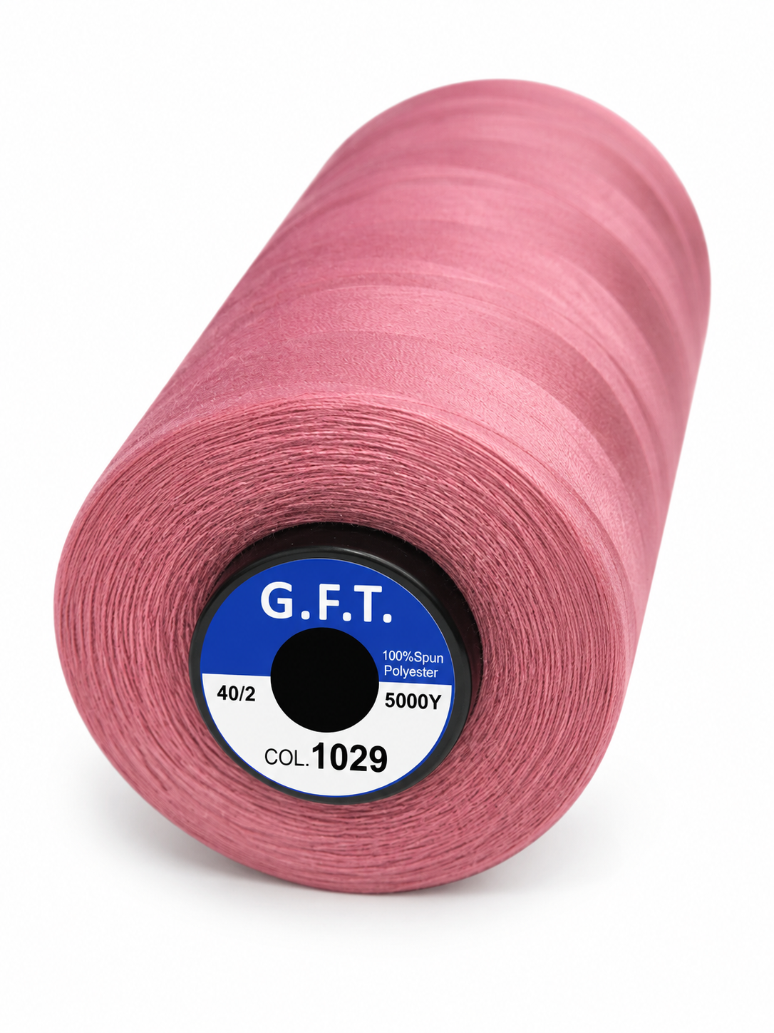 Ata De Cusut, GFT, 100% Poliester, 40/2 (120), 5000 Yards/Con