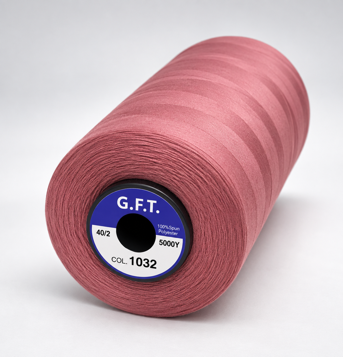 Ata De Cusut, GFT, 100% Poliester, 40/2 (120), 5000 Yards/Con