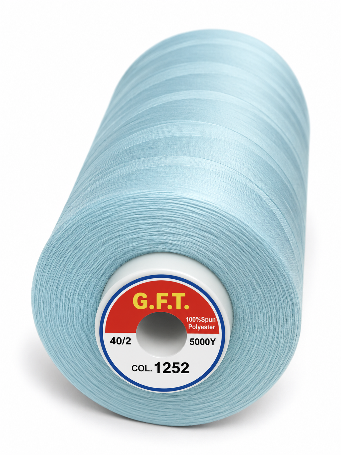 Ata De Cusut, GFT, 100% Poliester, 40/2 (120), 5000 Yards/Con