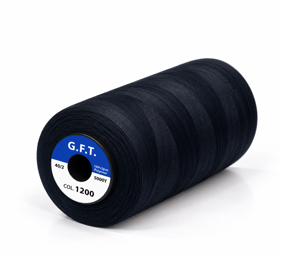 Ata De Cusut, GFT, 100% Poliester, 40/2 (120), 5000 Yards/Con