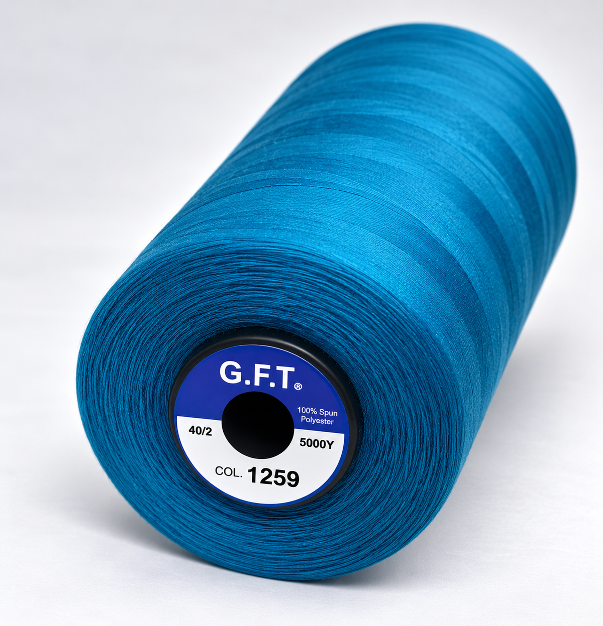 Ata De Cusut, GFT, 100% Poliester, 40/2 (120), 5000 Yards/Con