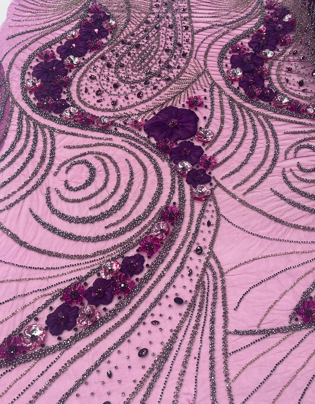 DB1525 – Burgundy 