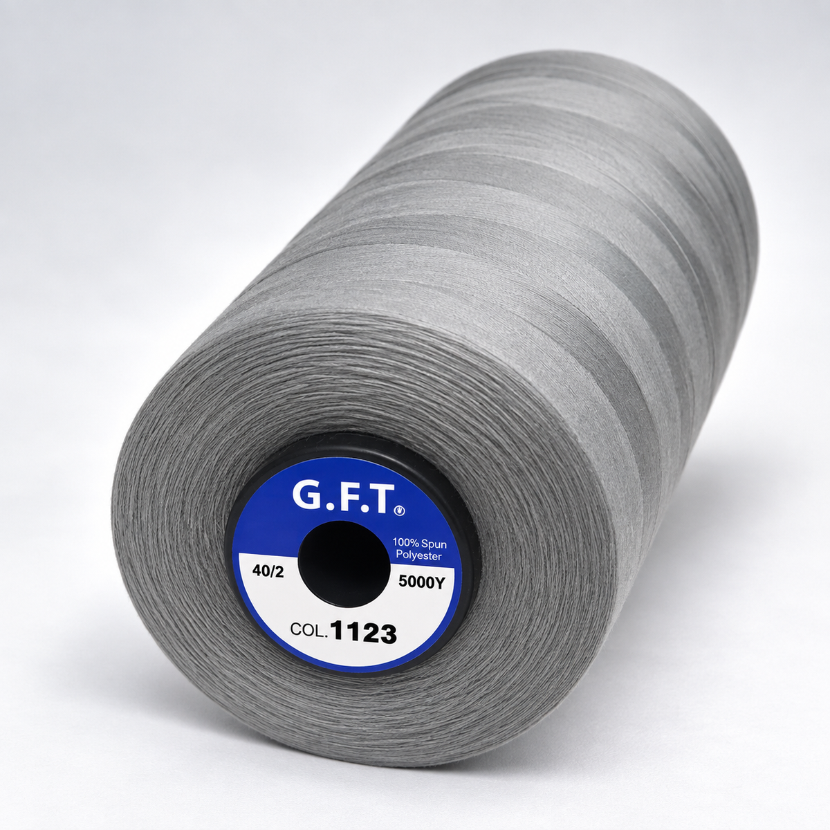 Ata De Cusut, GFT, 100% Poliester, 40/2 (120), 5000 Yards/Con
