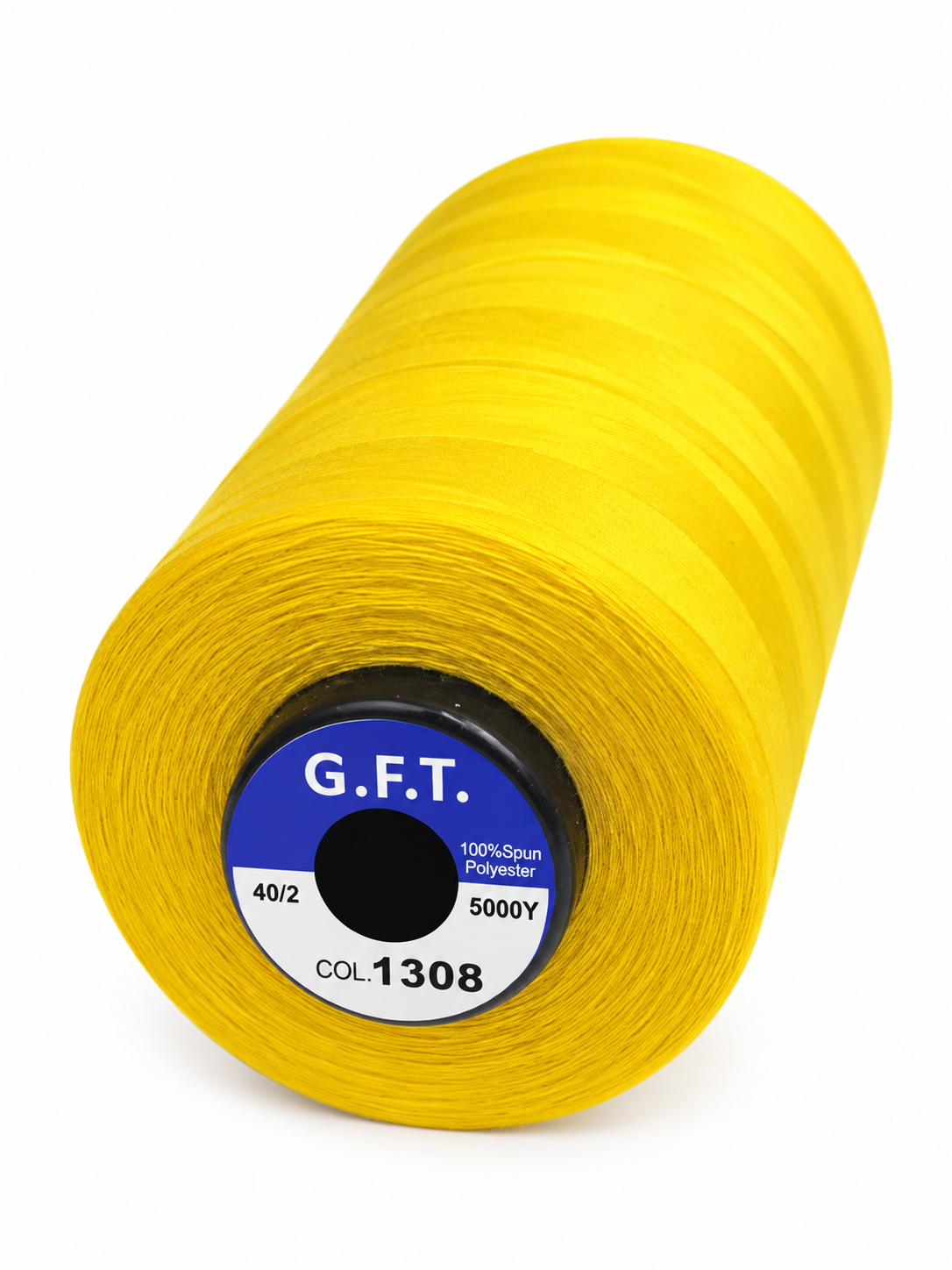 Ata De Cusut, GFT, 100% Poliester, 40/2 (120), 5000 Yards/Con