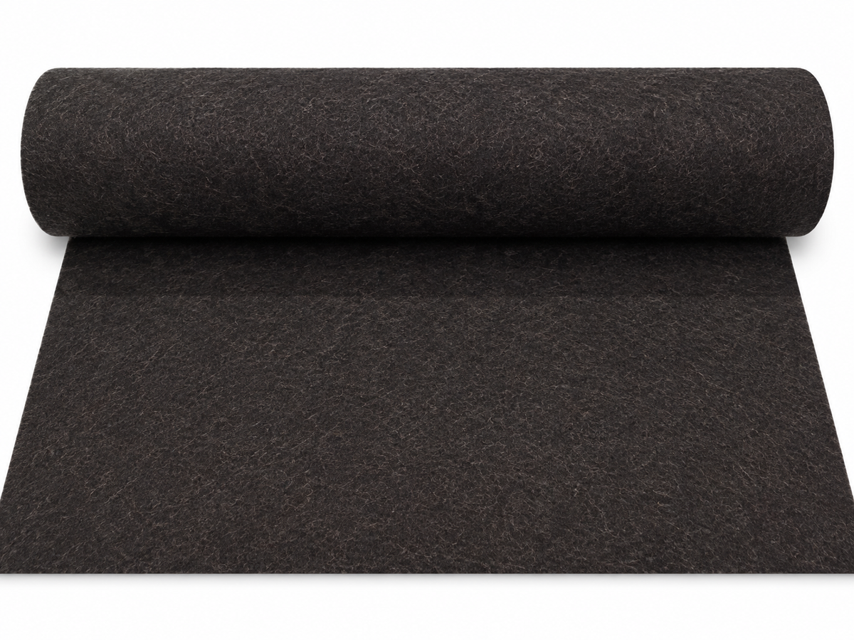 Fetru/Pasla La Metru, Latime 84 cm, Grosime 1 mm