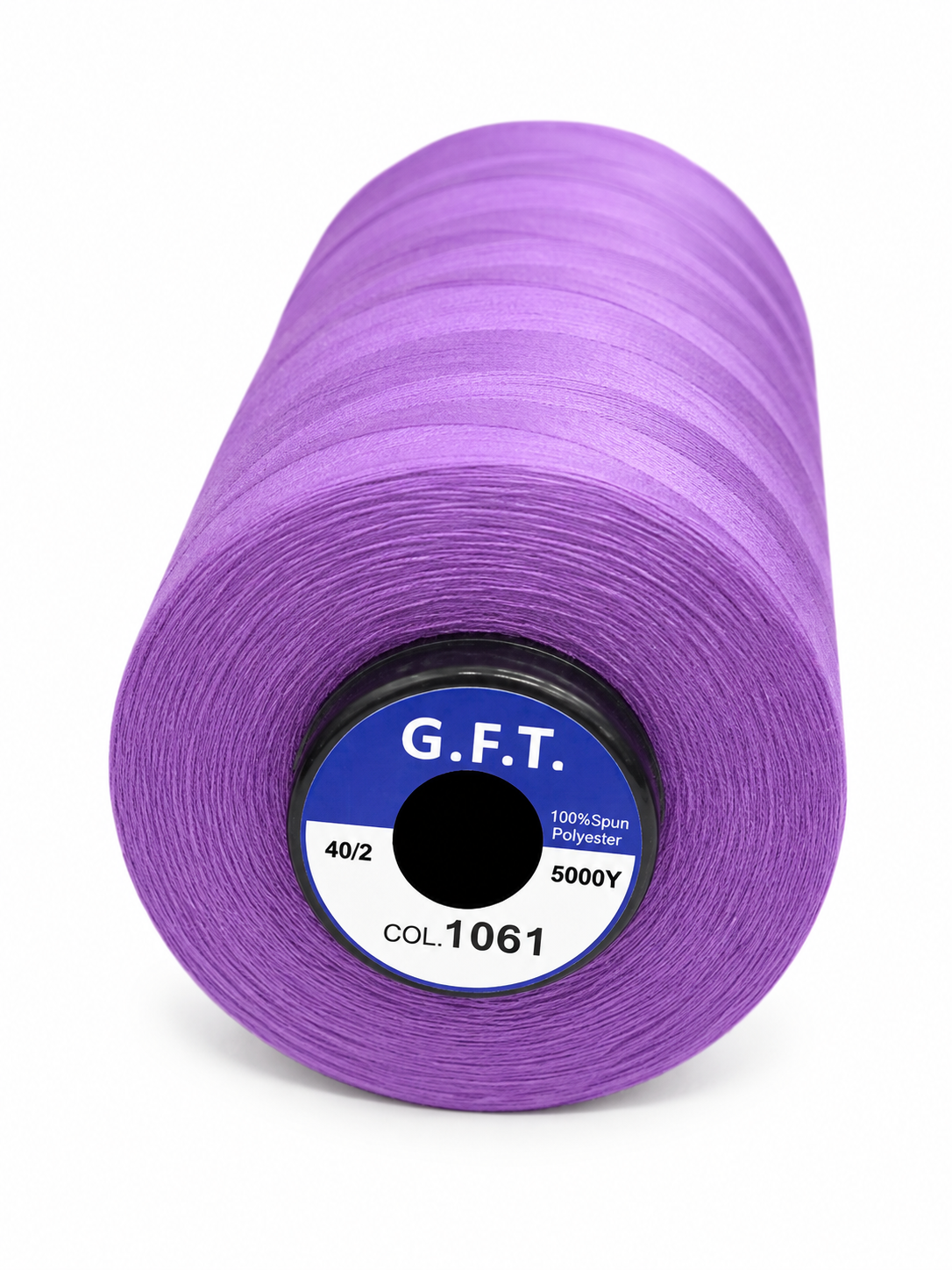 Ata De Cusut, GFT, 100% Poliester, 40/2 (120), 5000 Yards/Con