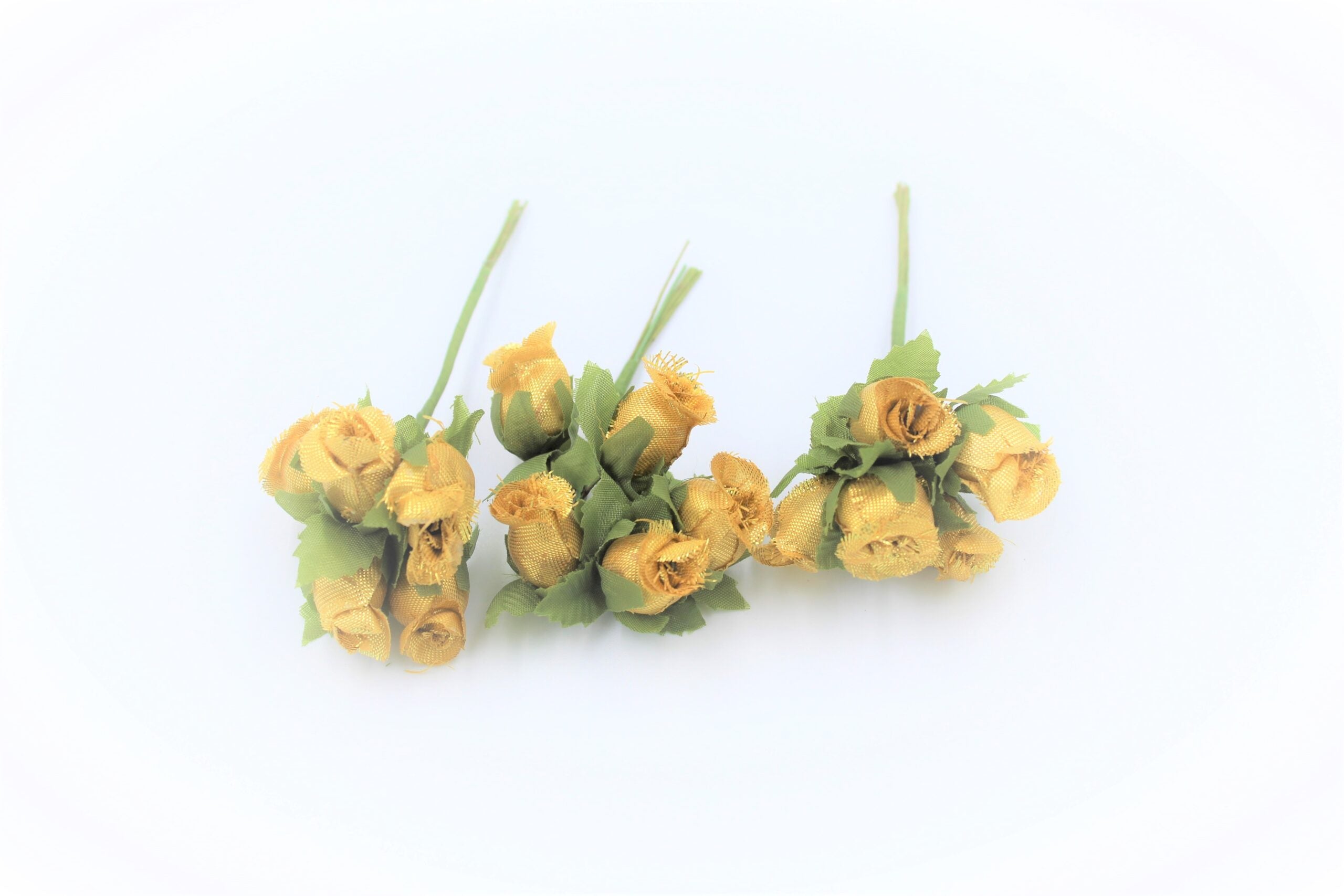 Flori Decorative, #C (100 Buc/Pachet)