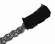 Banda Dantela Chantilly 1 (30 Metri/Pachet)