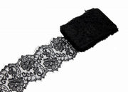 Banda Dantela Chantilly 3 (30 Metri/Pachet)