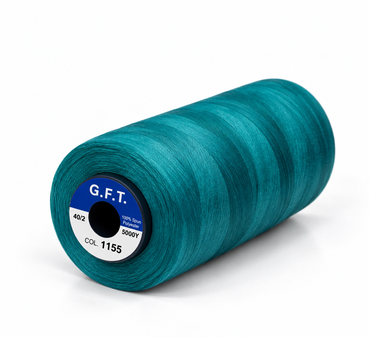 Ata De Cusut, GFT, 100% Poliester, 40/2 (120), 5000 Yards/Con