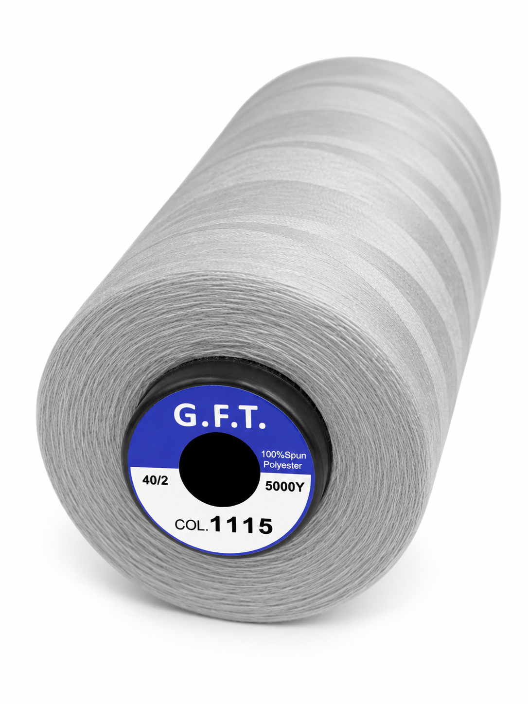 Ata De Cusut, GFT, 100% Poliester, 40/2 (120), 5000 Yards/Con