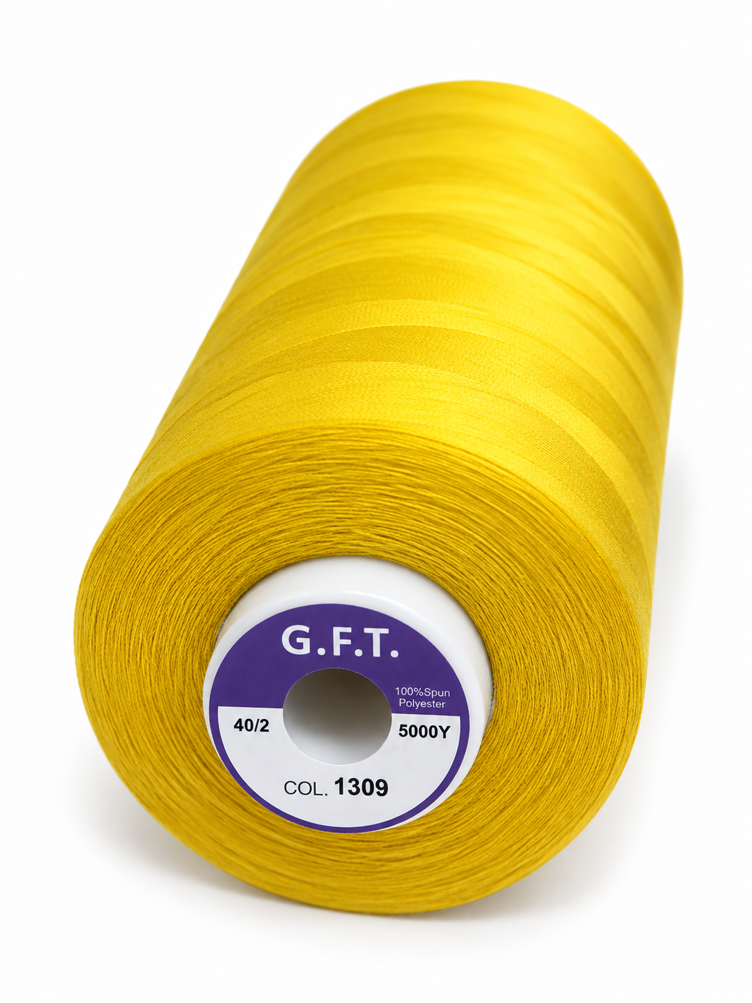 Ata De Cusut, GFT, 100% Poliester, 40/2 (120), 5000 Yards/Con
