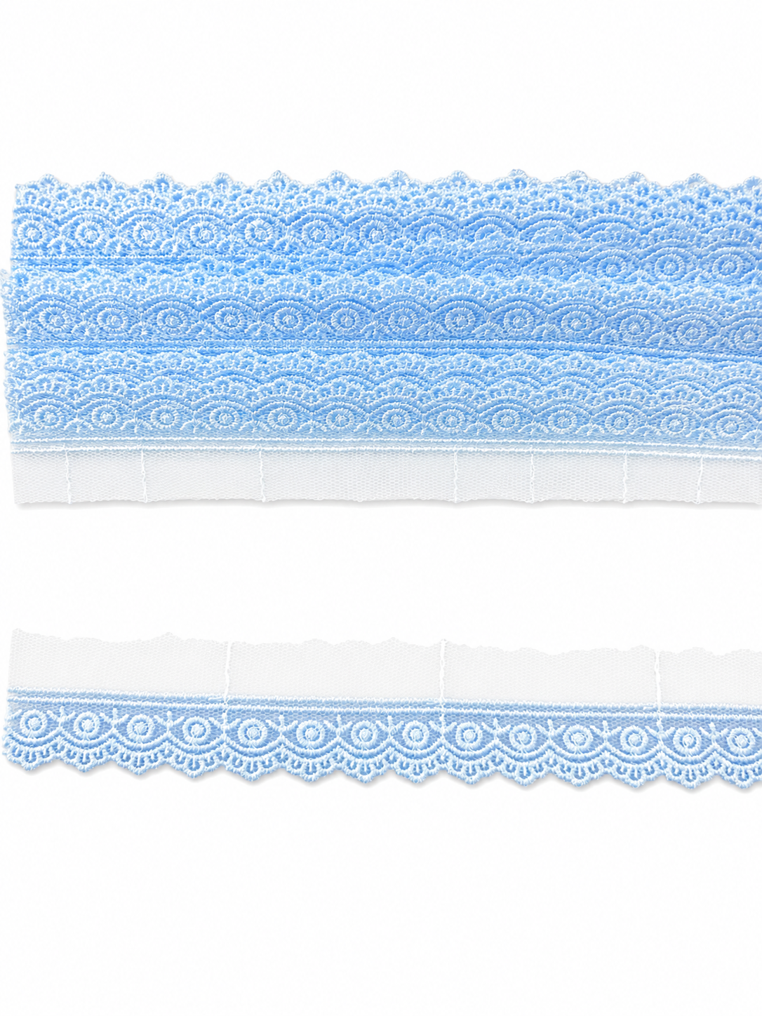 Dantela Model #0194 – Dantela Decorativa 3,5 cm, 10 Yards/Rola ( 9,14metrii\Rola)