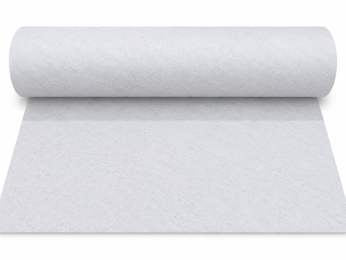 Fetru/Pasla La Metru, Latime 100 cm, Grosime 2 mm