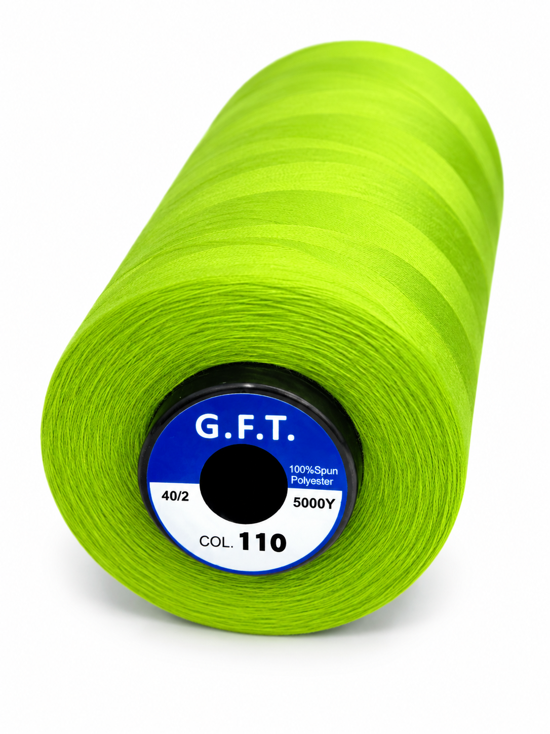 Ata De Cusut, GFT, 100% Poliester, 40/2 (120), 5000 Yards/Con