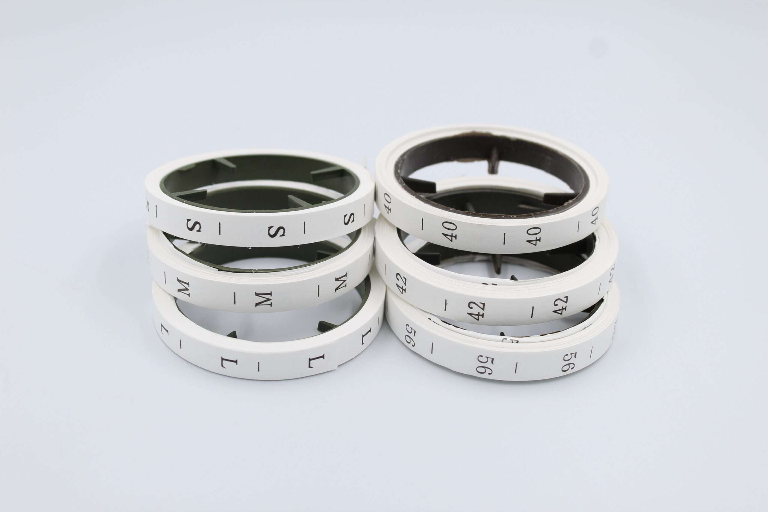 Etichete De Cusut Haine (300 Buc/Rola)