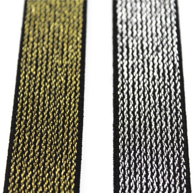 Elastic Decorativ (25 Metri/Rola)