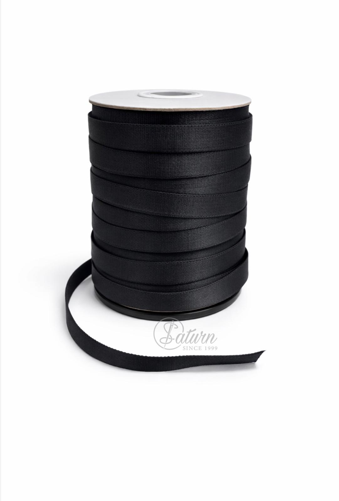 Elastic pentru sutien 10 mm – banda elastica pentru lenjerie, rola 25 metri
