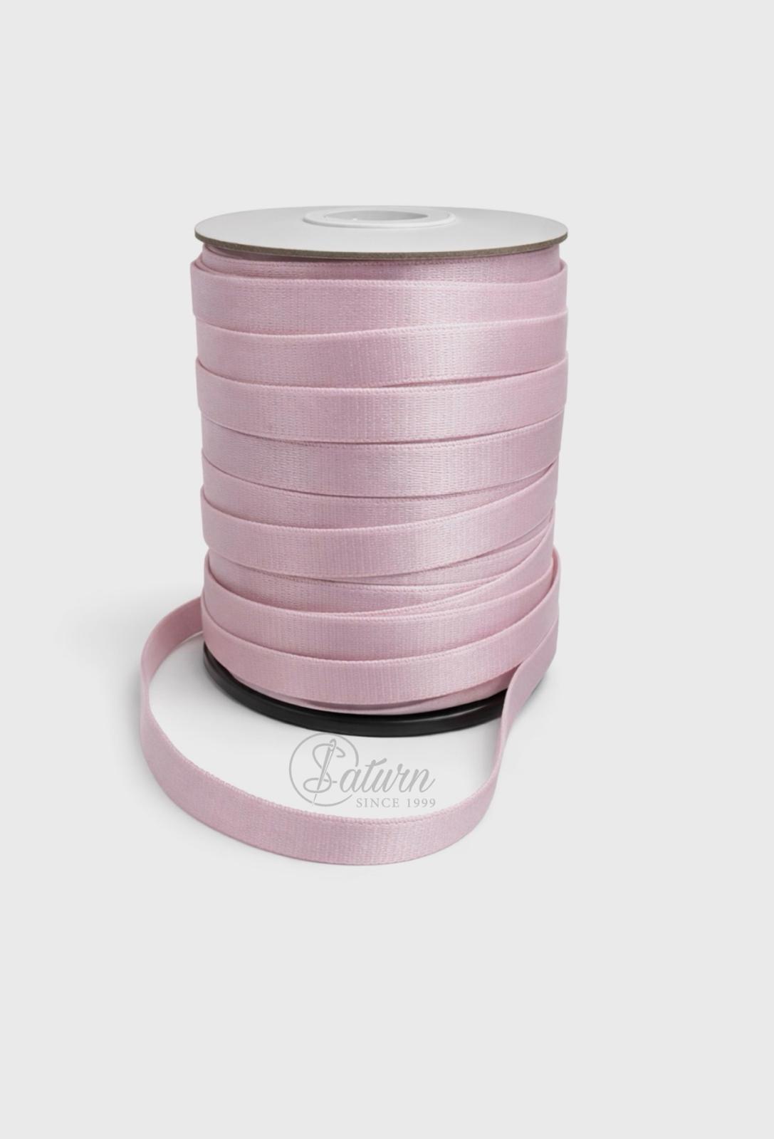 Elastic pentru sutien 10 mm – banda elastica pentru lenjerie, rola 25 metri
