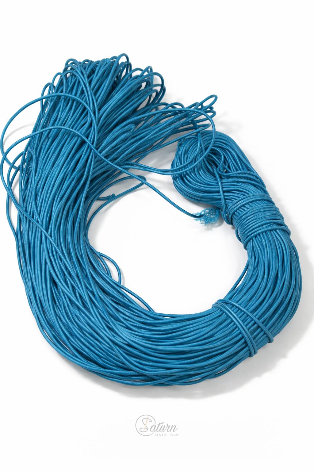 Elastic rotund 3 mm – rola 100 yards (≈91 m), pentru croitorie si handmade  