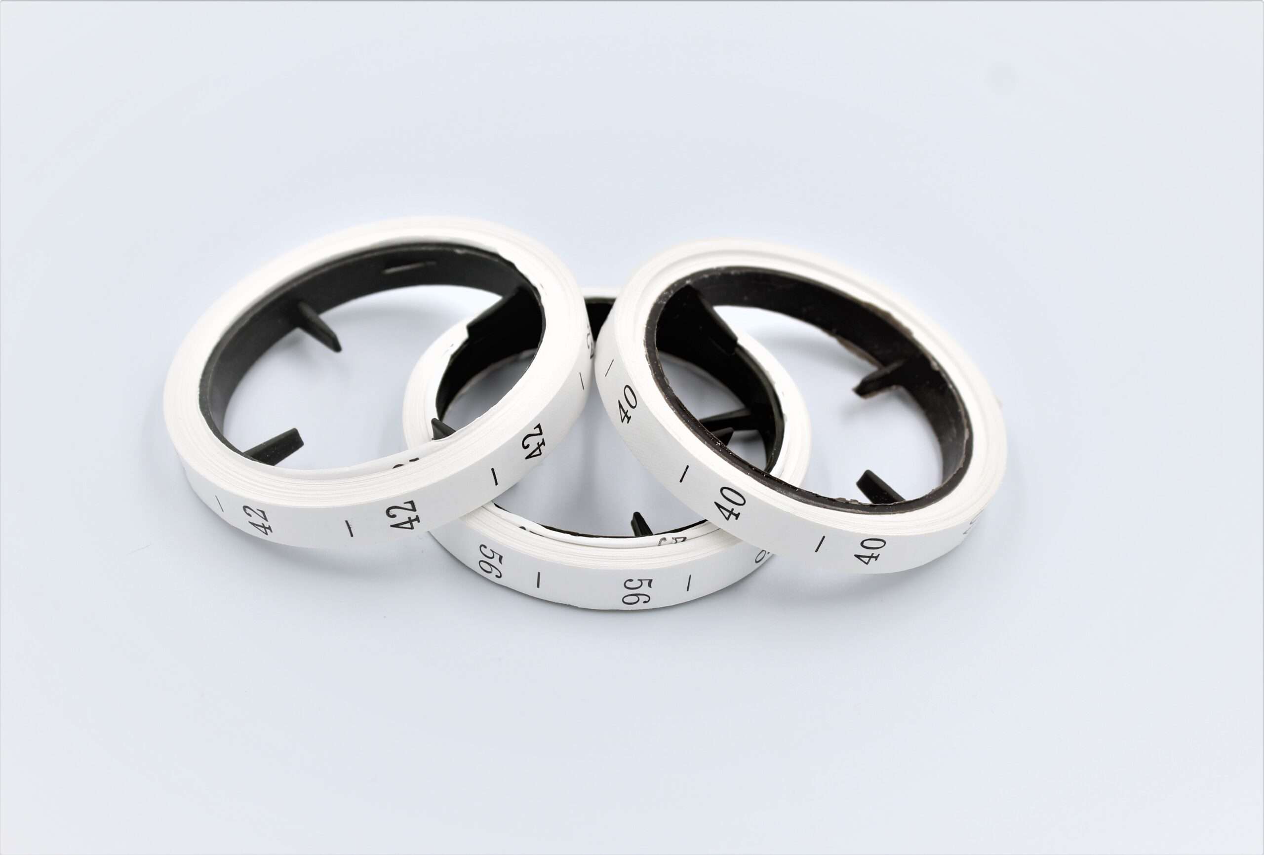 Etichete De Cusut Haine (300 Buc/Rola)