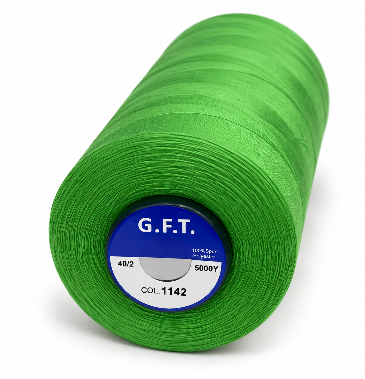 Ata De Cusut, GFT, 100% Poliester, 40/2 (120), 5000 Yards/Con