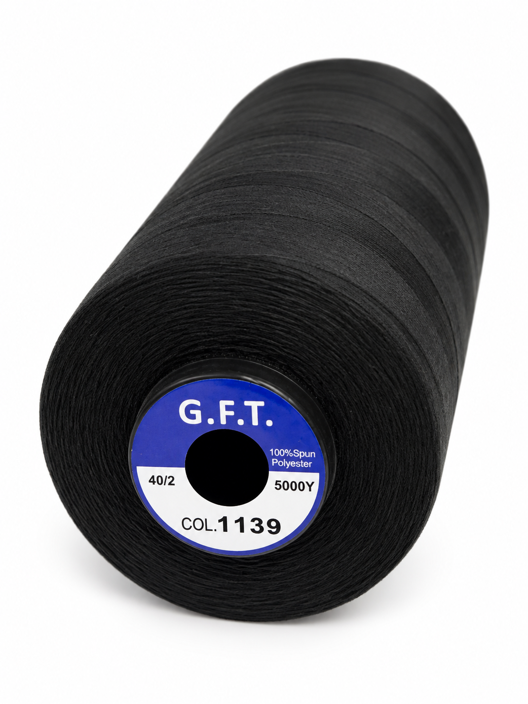 Ata De Cusut, GFT, 100% Poliester, 40/2 (120), 5000 Yards/Con