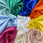 Tafta Premium Elastica 240 g – Latime 150 cm – Material la Metru, Diverse Culori