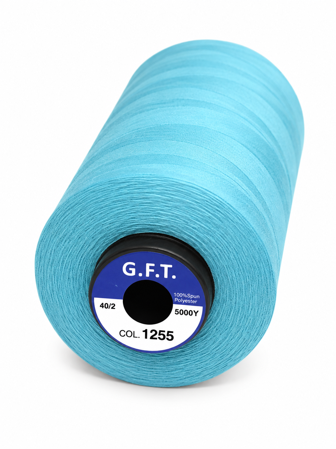 Ata De Cusut, GFT, 100% Poliester, 40/2 (120), 5000 Yards/Con