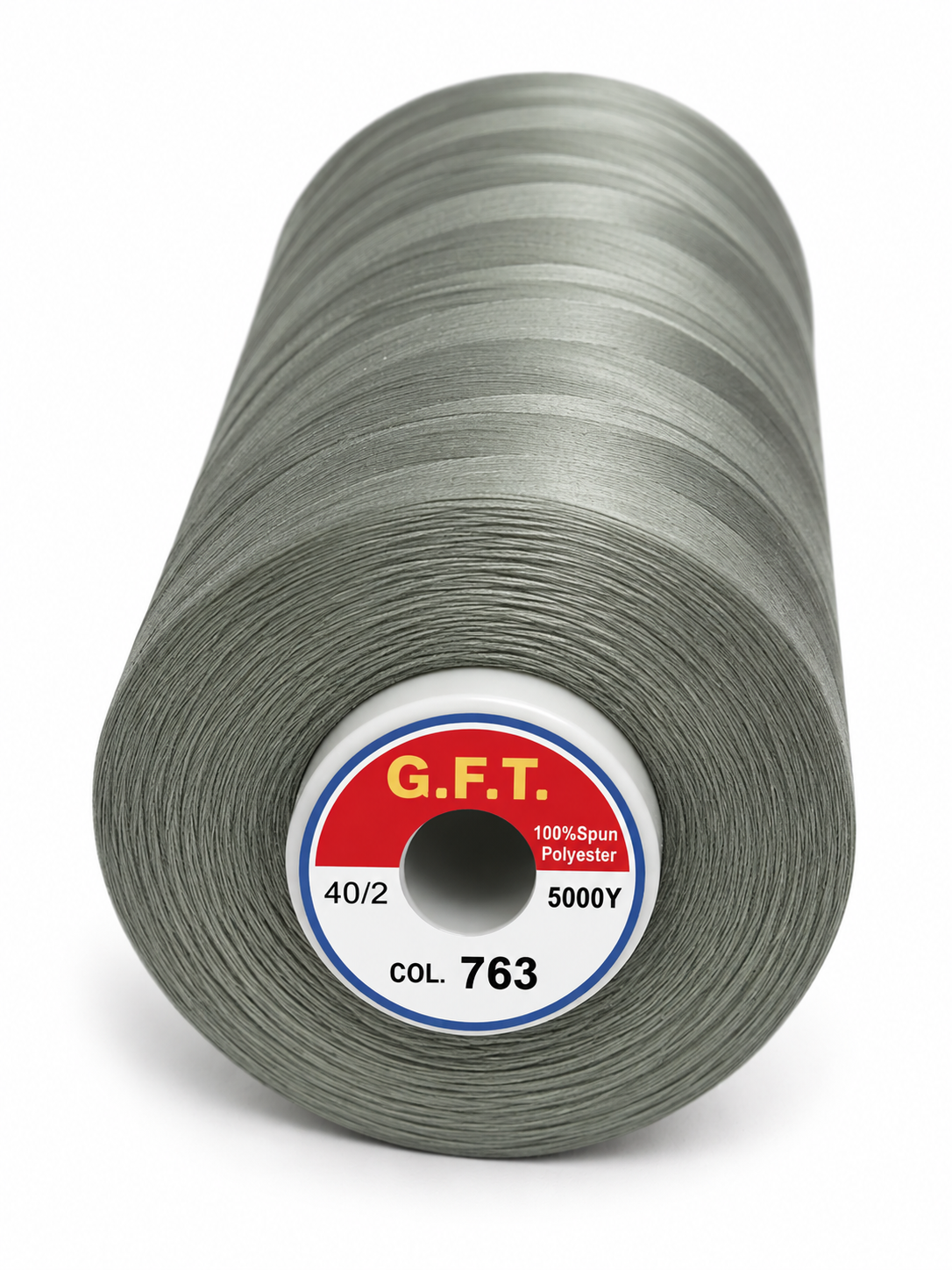 Ata De Cusut, GFT, 100% Poliester, 40/2 (120), 5000 Yards/Con