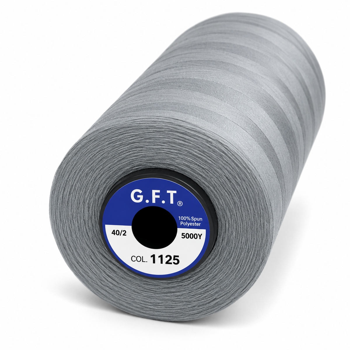 Ata De Cusut, GFT, 100% Poliester, 40/2 (120), 5000 Yards/Con