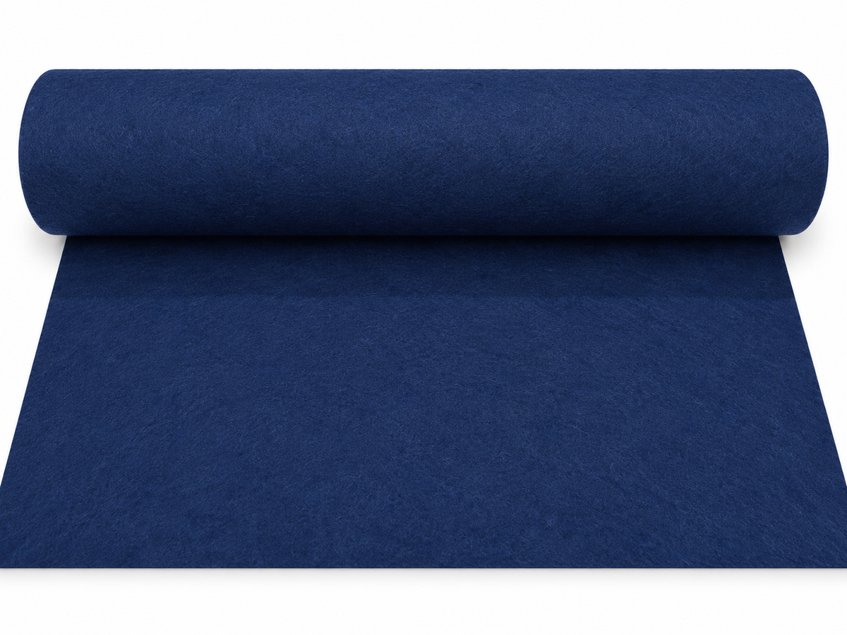 Fetru/Pasla La Metru, Latime 84 cm, Grosime 1 mm