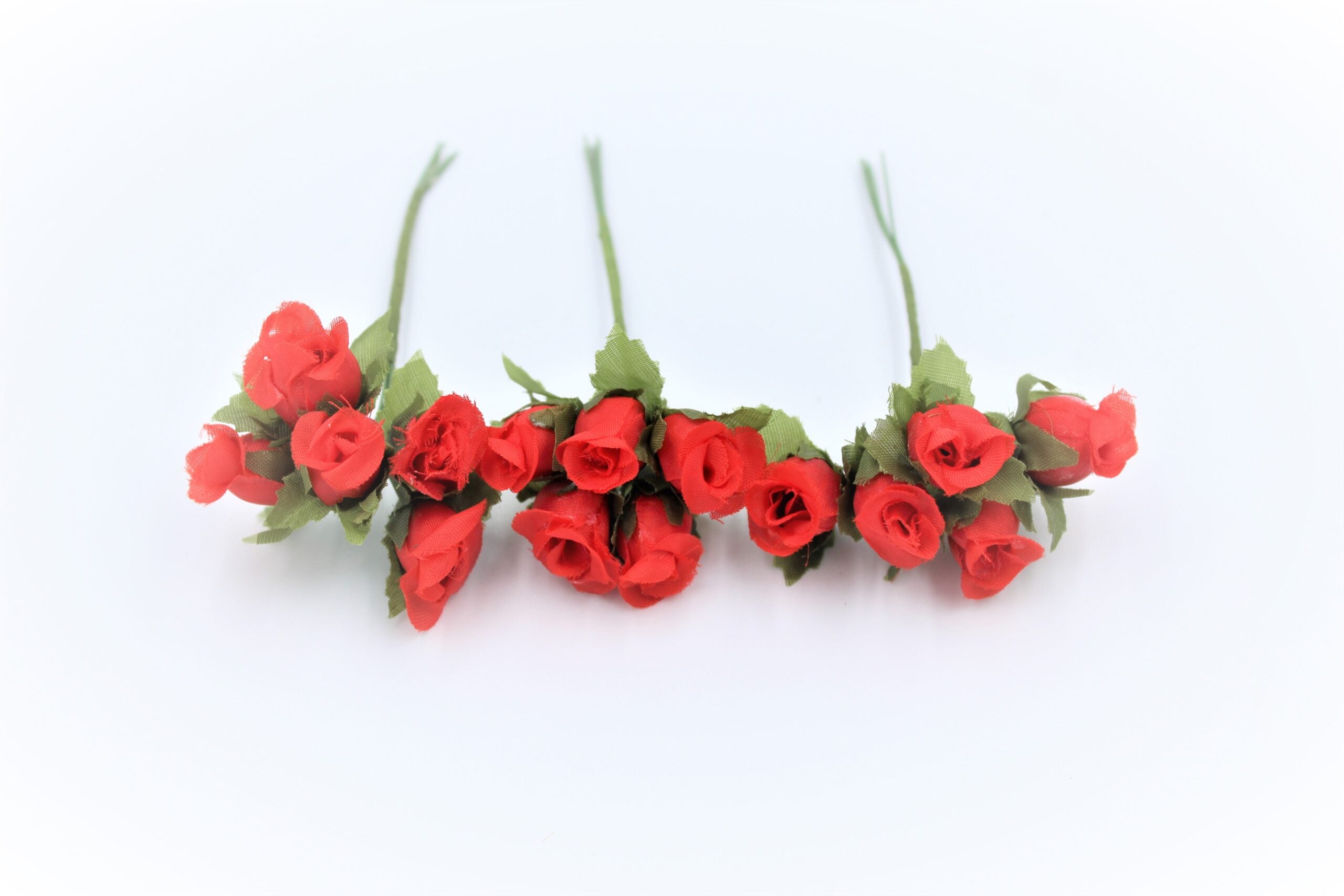 Flori Decorative, #C (100 Buc/Pachet)