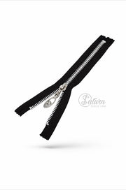 Fermoar Metalic Fix TIP 5, 20 Cm (50 Buc/Pachet) fermoar mercerie saturn 