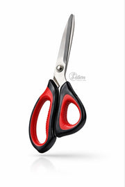 Foarfeca profesionala de croitorie 26,2 cm (4 inch) – lama din otel inoxidabil, maner ergonomic, taiere precisa textile 