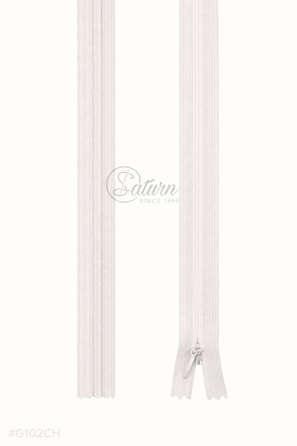Set 50 fermoare ascunse 60cm,plastic rezistent,tip 3