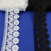 Dantela latime 5 cm, H4532-12